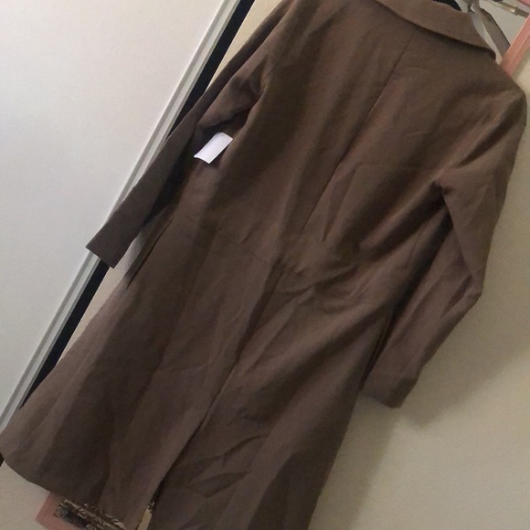 Cute longline Blazer!!🧥 - Picture 12 of 15